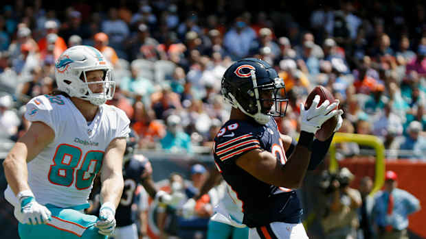DeAndre Houston Carson